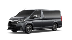 MINIBUS